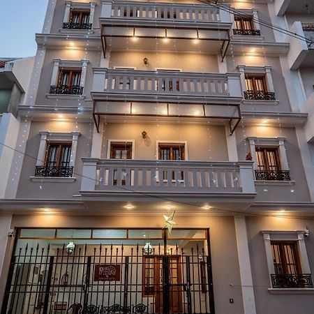 19Villamira Pondicherry Dış mekan fotoğraf