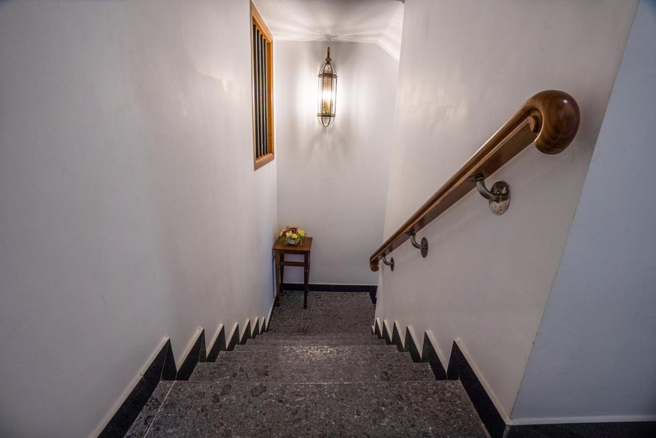 19Villamira Pondicherry Dış mekan fotoğraf