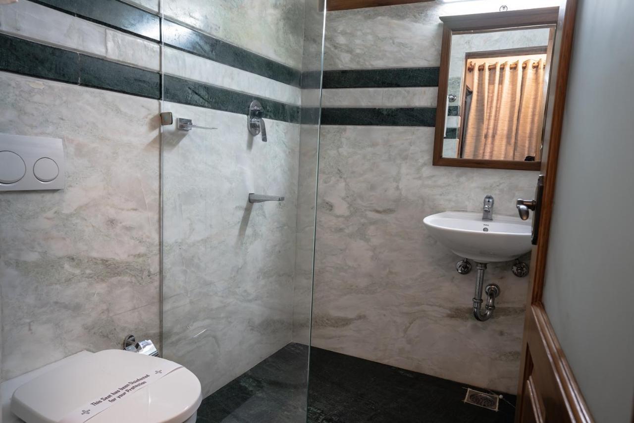 19Villamira Pondicherry Dış mekan fotoğraf