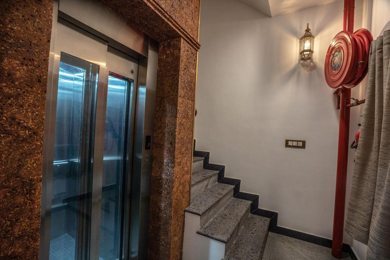 19Villamira Pondicherry Dış mekan fotoğraf