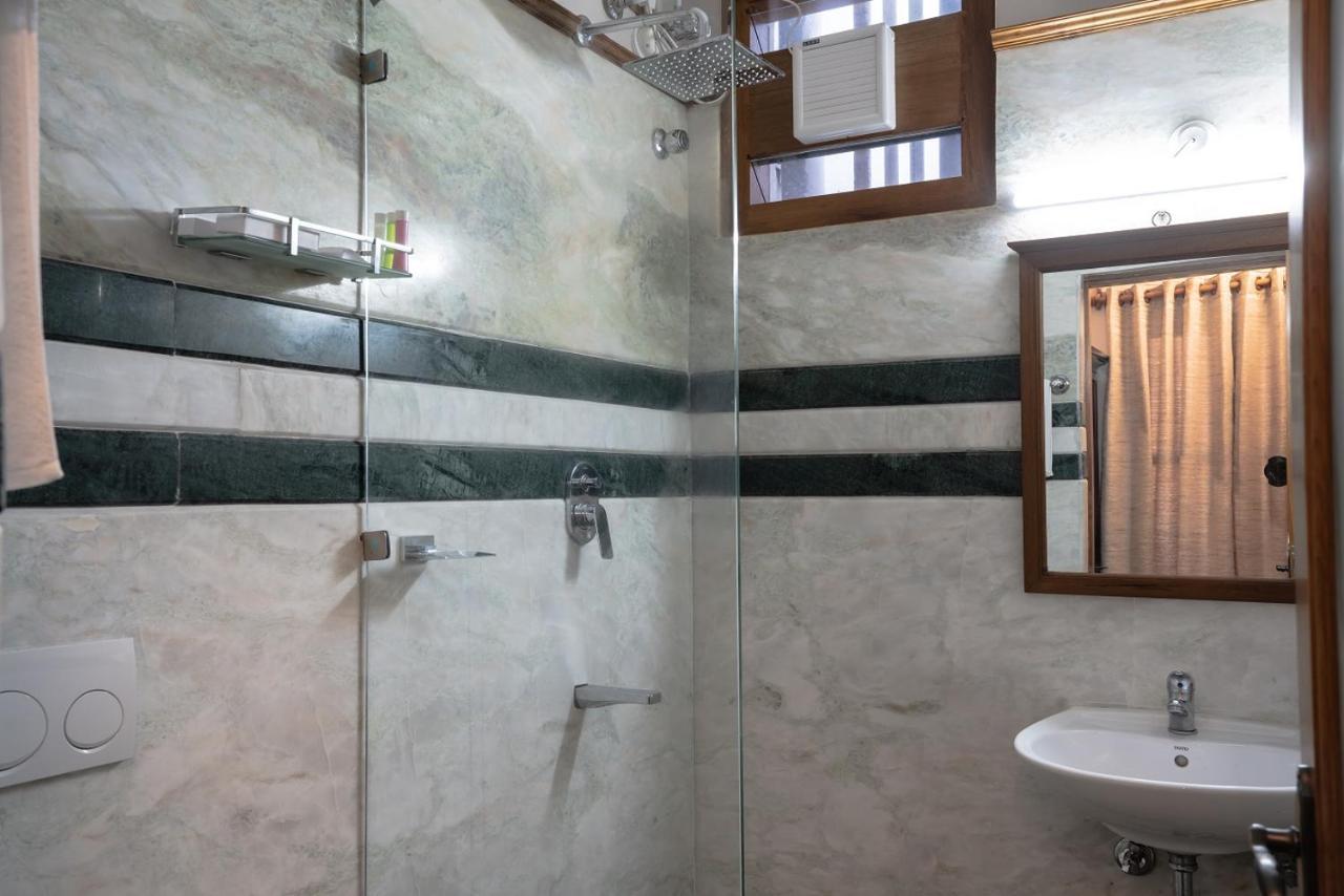 19Villamira Pondicherry Dış mekan fotoğraf